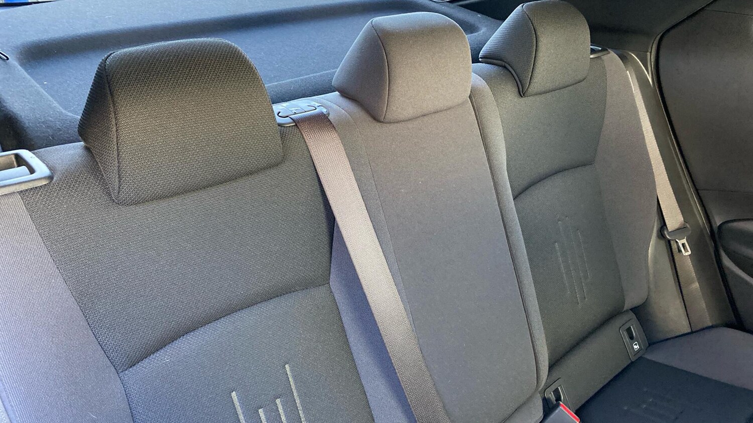 Used Toyota C-HR for sale - 77496360: Photo 39