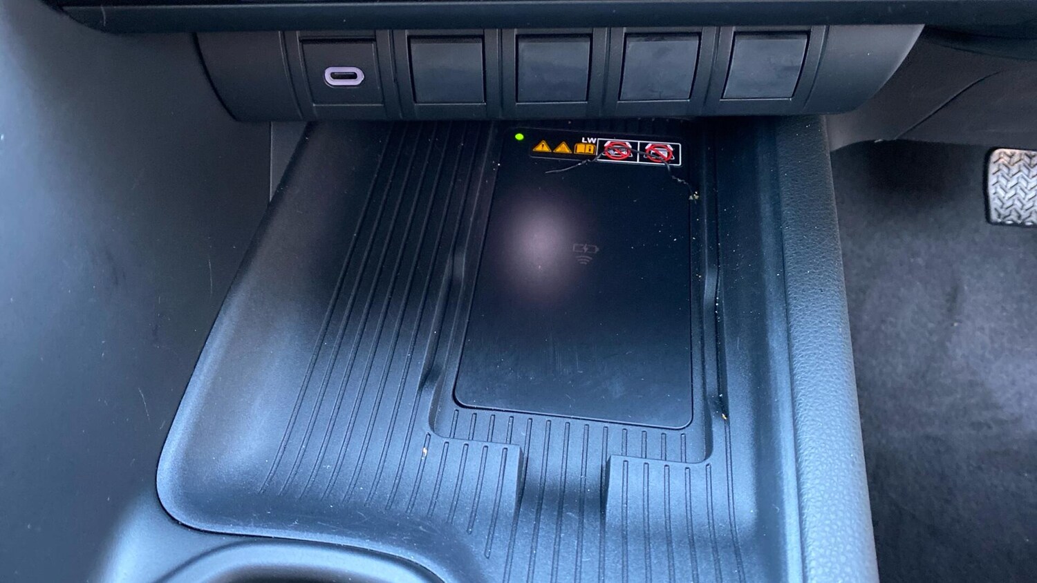 Used Toyota C-HR for sale - 77496360: Photo 43