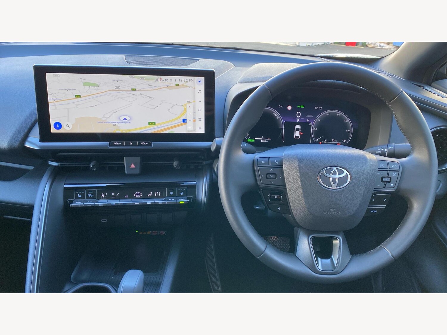 Used Toyota C-HR for sale - 77496360: Photo 7