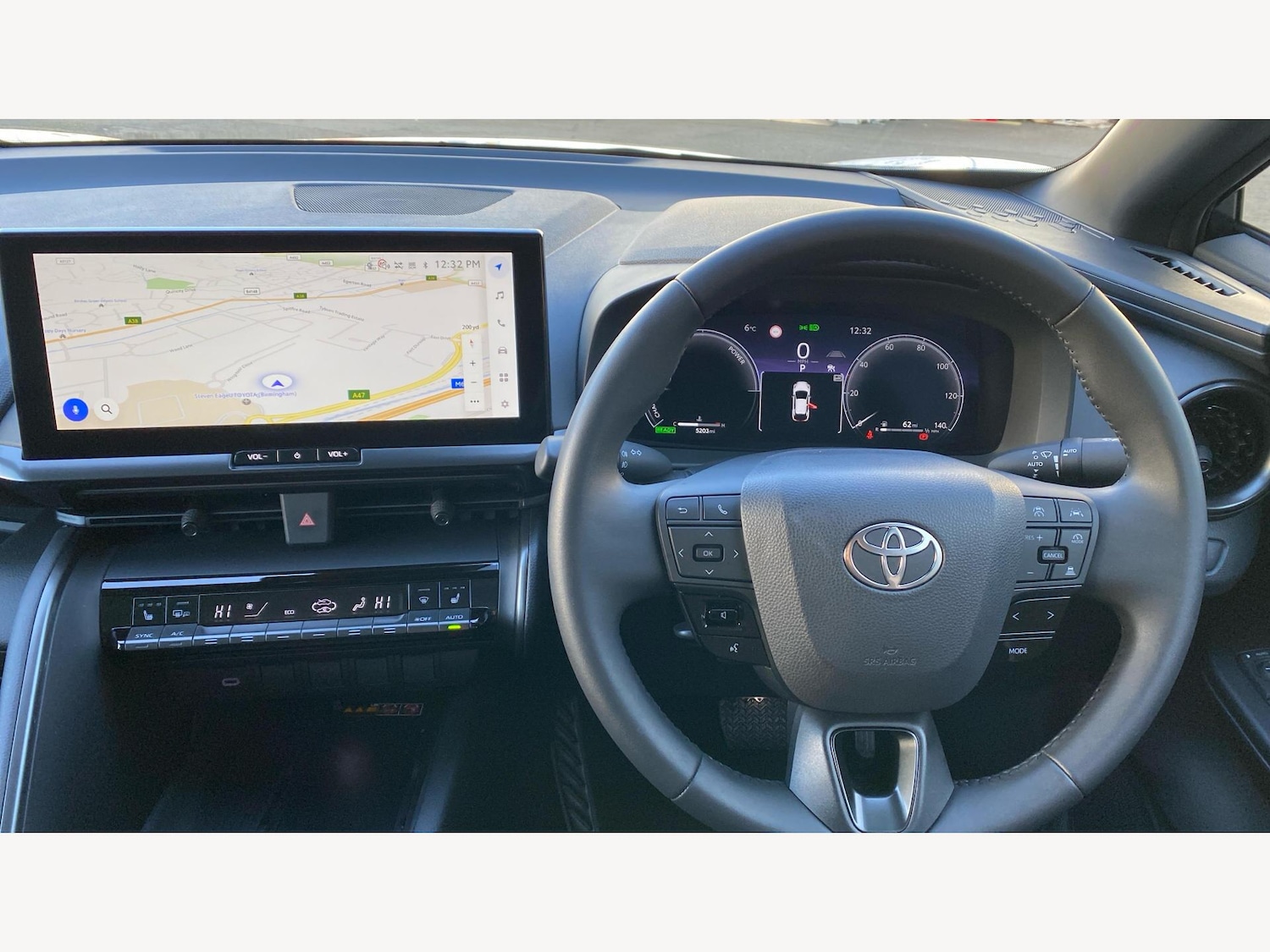 Used Toyota C-HR for sale - 77496360: Photo 8