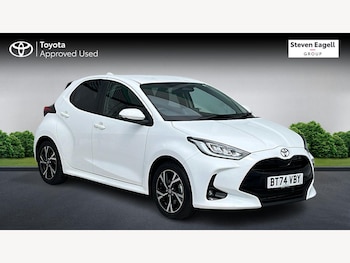 Used Toyota Yaris 2024 for sale - 78821935: Photo