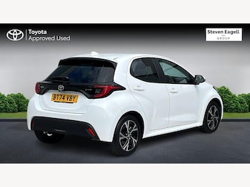 Used Toyota Yaris 2024 for sale - 78821935: Photo