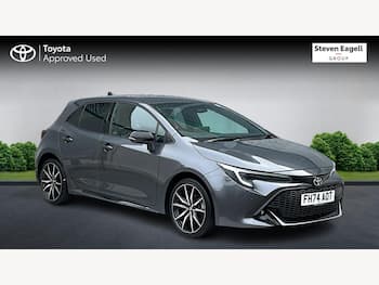 Used Toyota Corolla 2025 for sale - 79712393: Photo