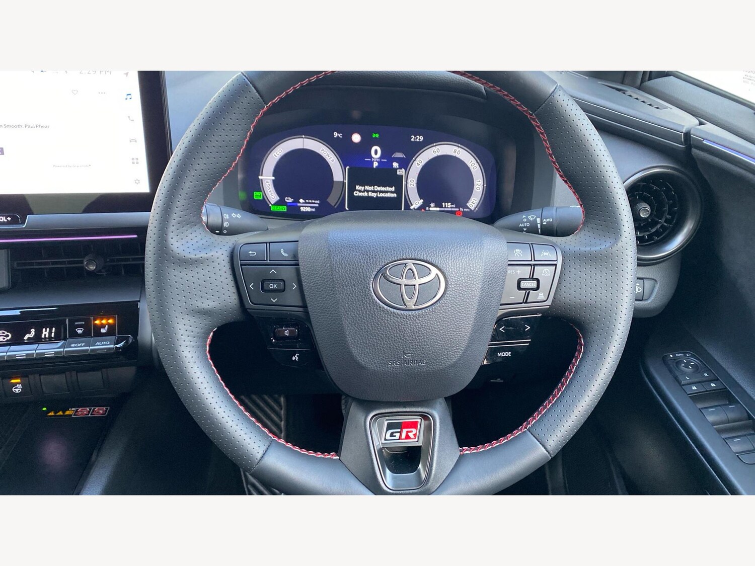 Used Toyota C-HR 2024 for sale - 77478968: Photo 10