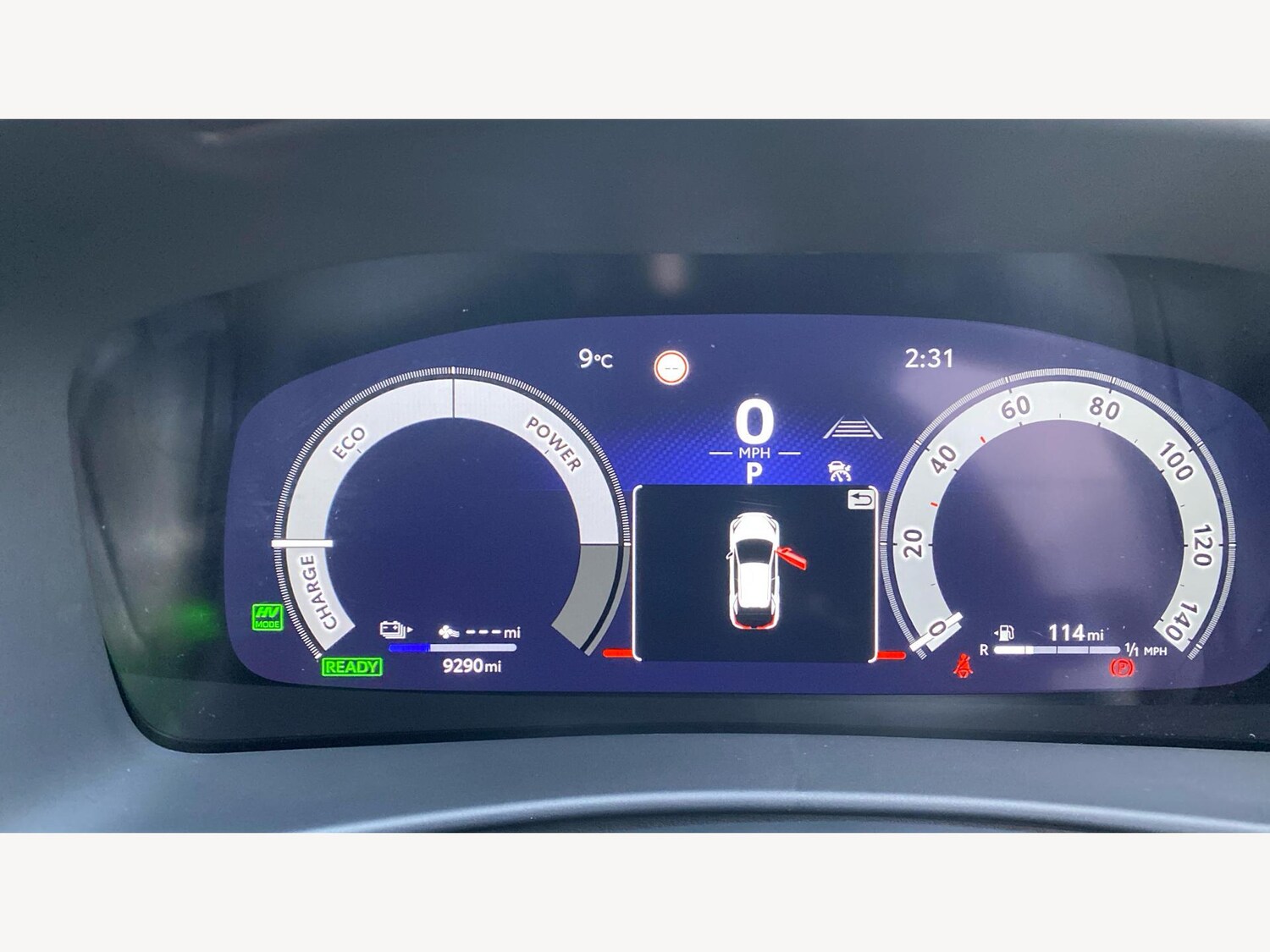 Used Toyota C-HR 2024 for sale - 77478968: Photo 11