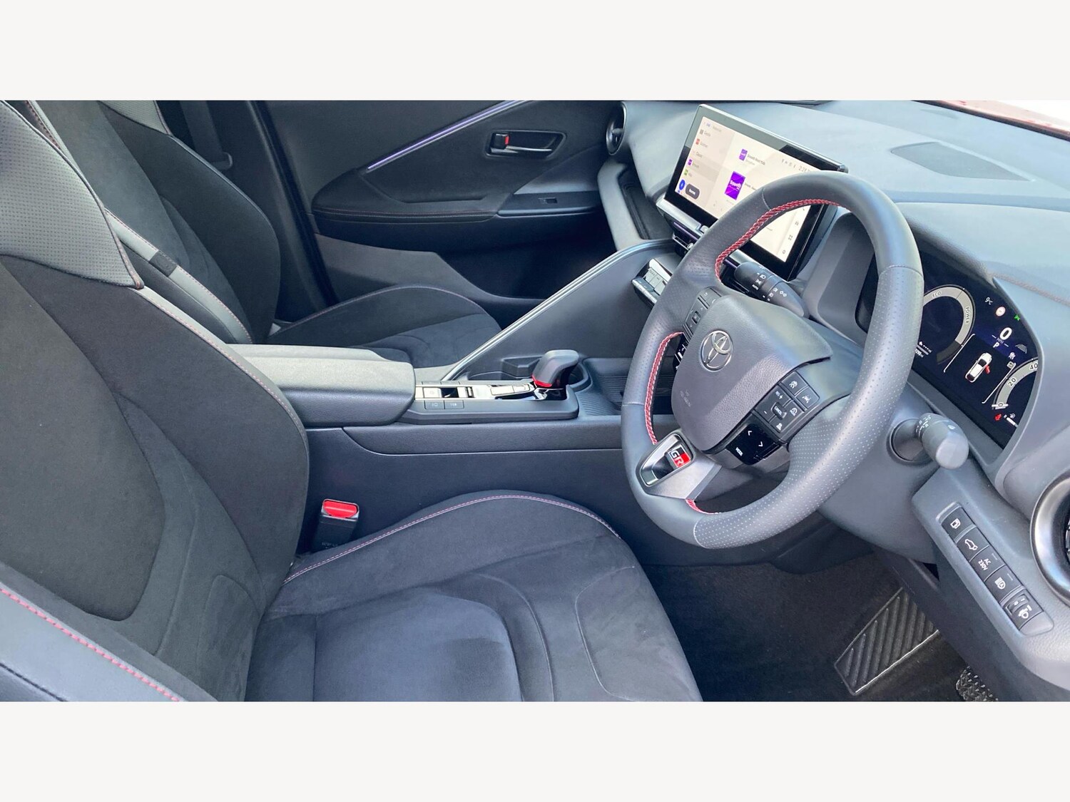 Used Toyota C-HR 2024 for sale - 77478968: Photo 13