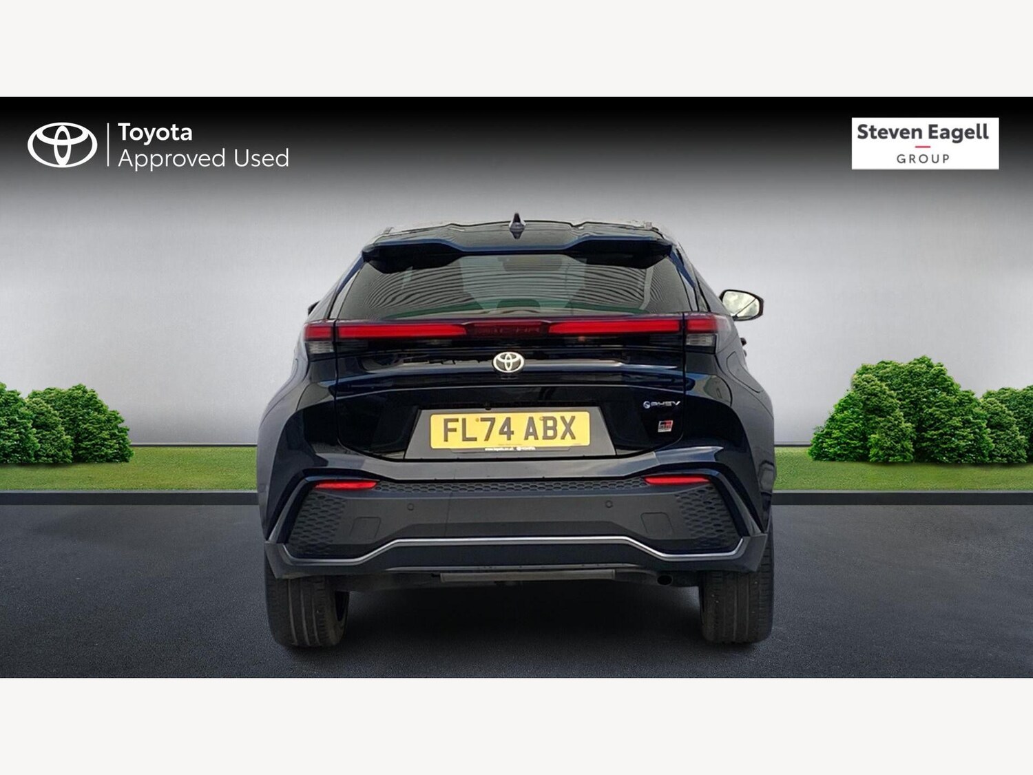 Used Toyota C-HR 2024 for sale - 77478968: Photo 21