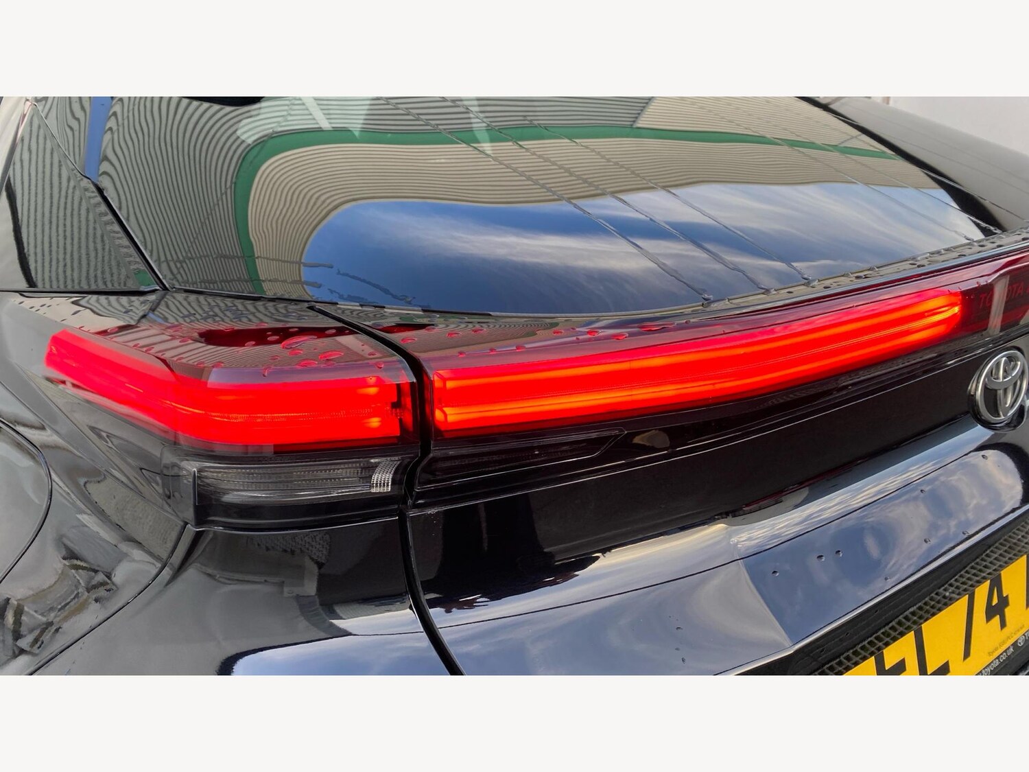 Used Toyota C-HR 2024 for sale - 77478968: Photo 23