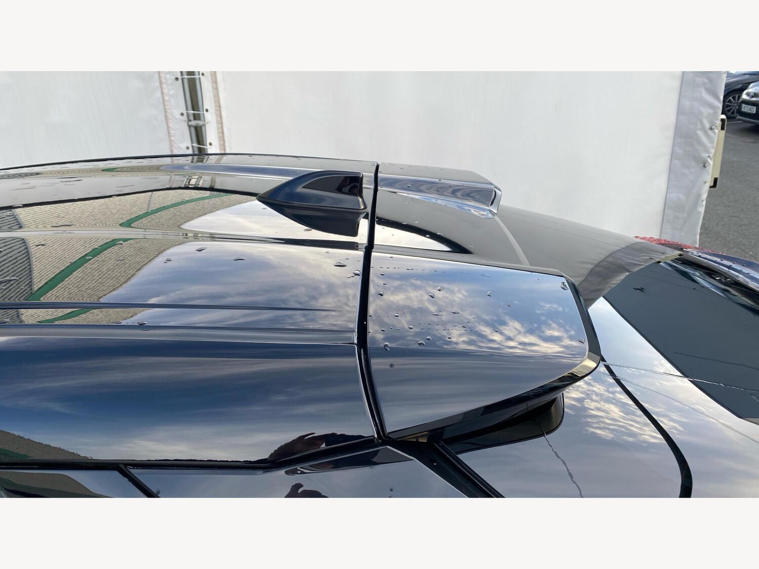 Used Toyota C-HR 2024 for sale - 77478968: Photo 24