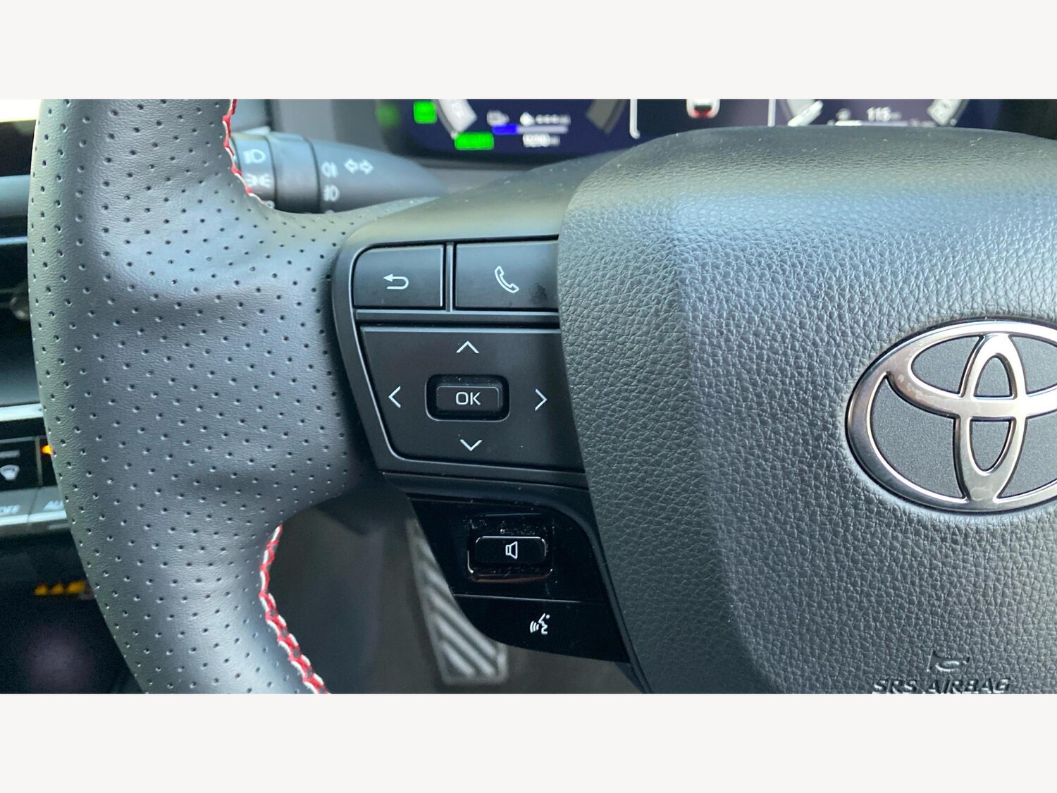 Used Toyota C-HR 2024 for sale - 77478968: Photo 31