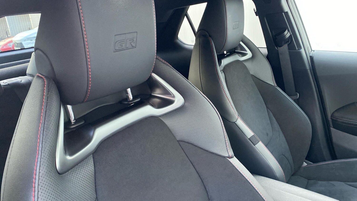 Used Toyota C-HR 2024 for sale - 77478968: Photo 36