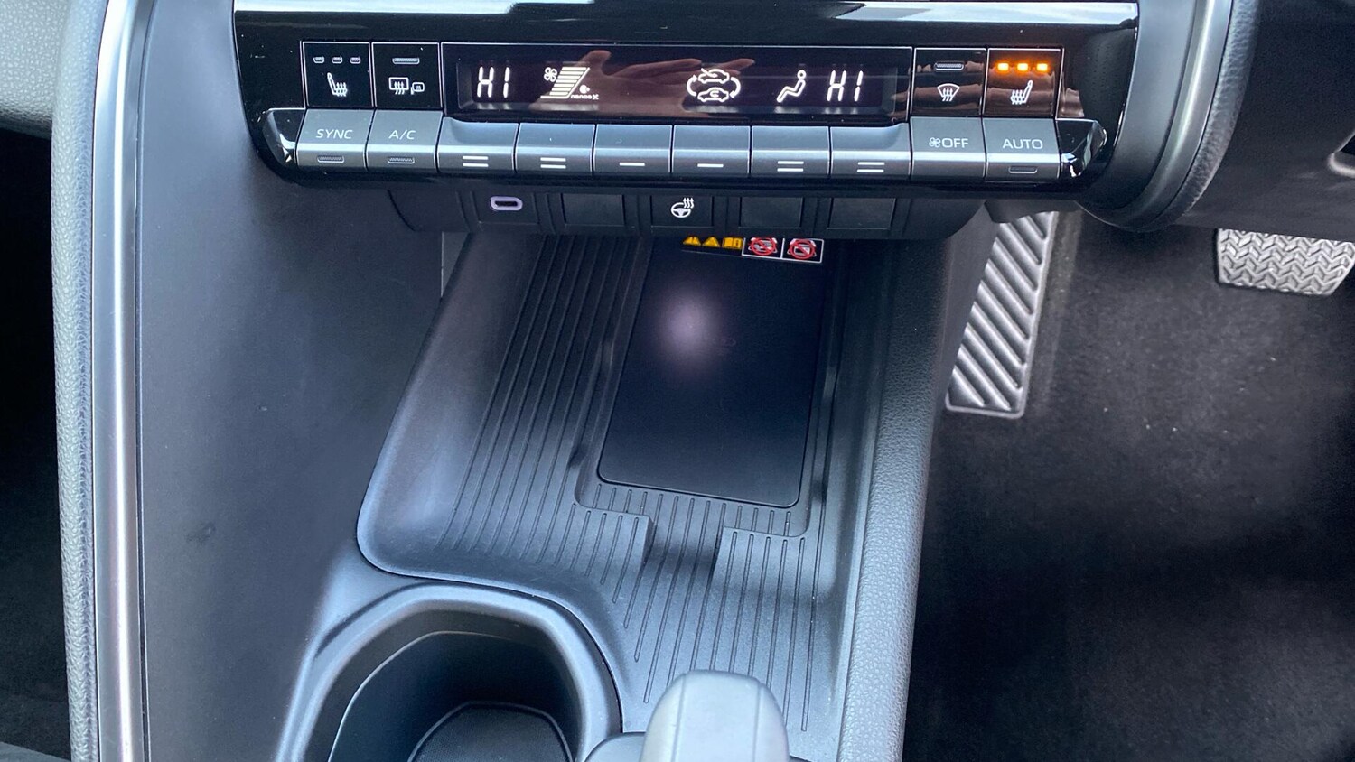 Used Toyota C-HR 2024 for sale - 77478968: Photo 43