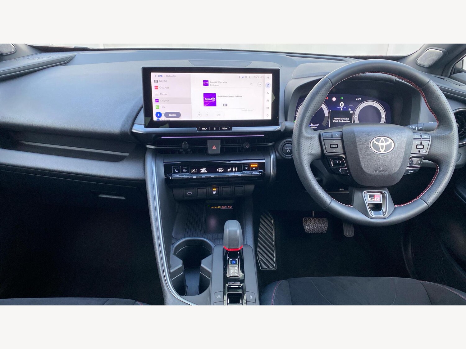 Used Toyota C-HR 2024 for sale - 77478968: Photo 7