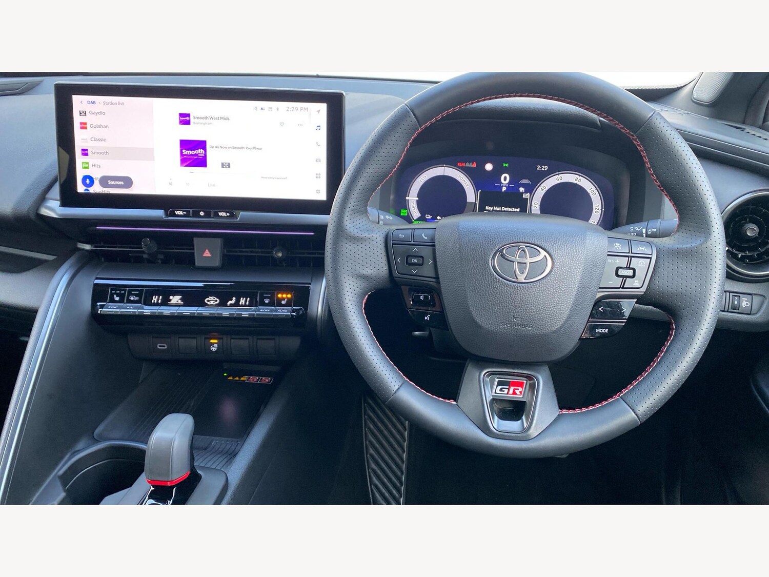 Used Toyota C-HR 2024 for sale - 77478968: Photo 8