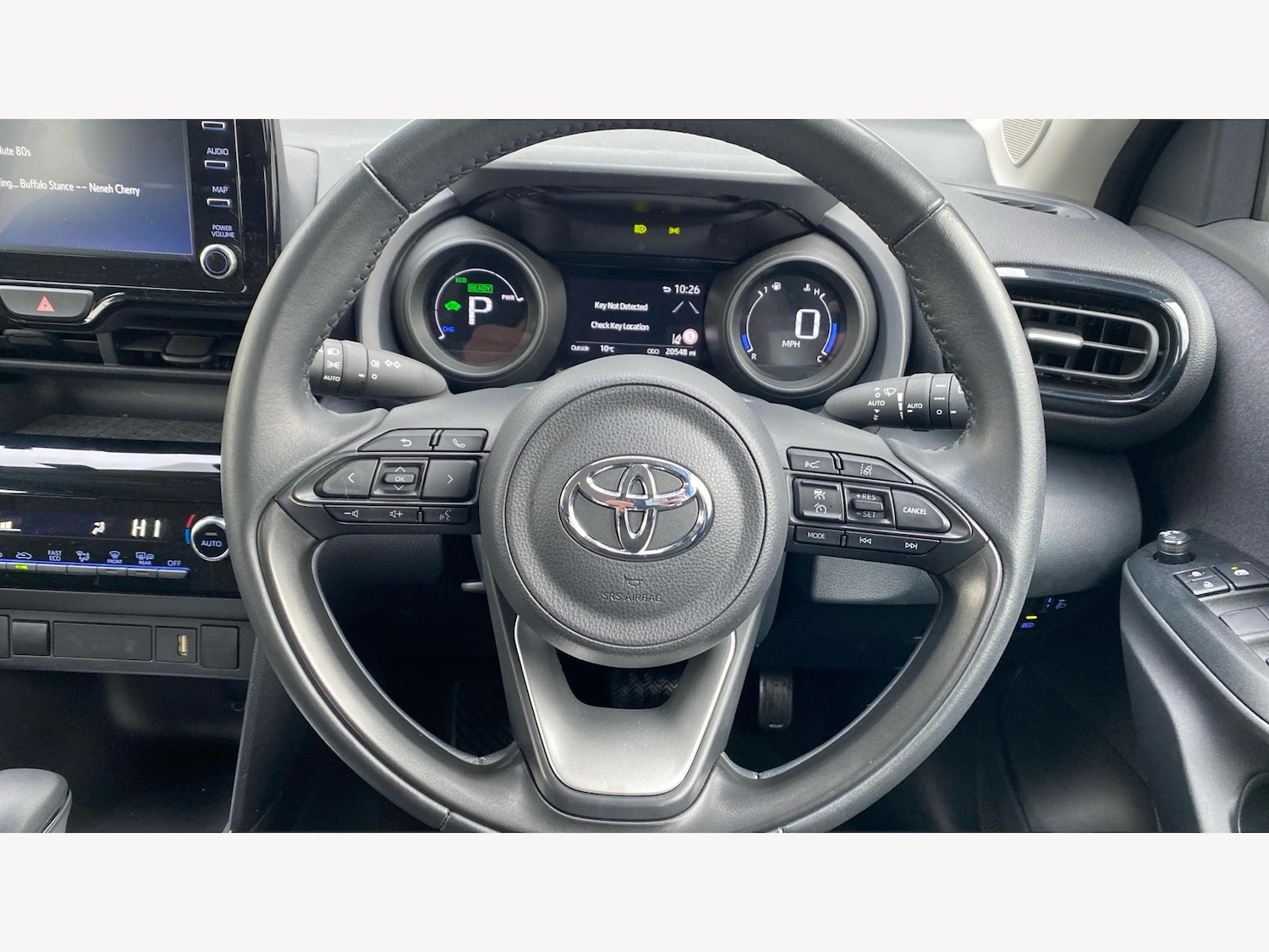 Used Toyota Yaris Cross for sale - 77538674: Photo 10