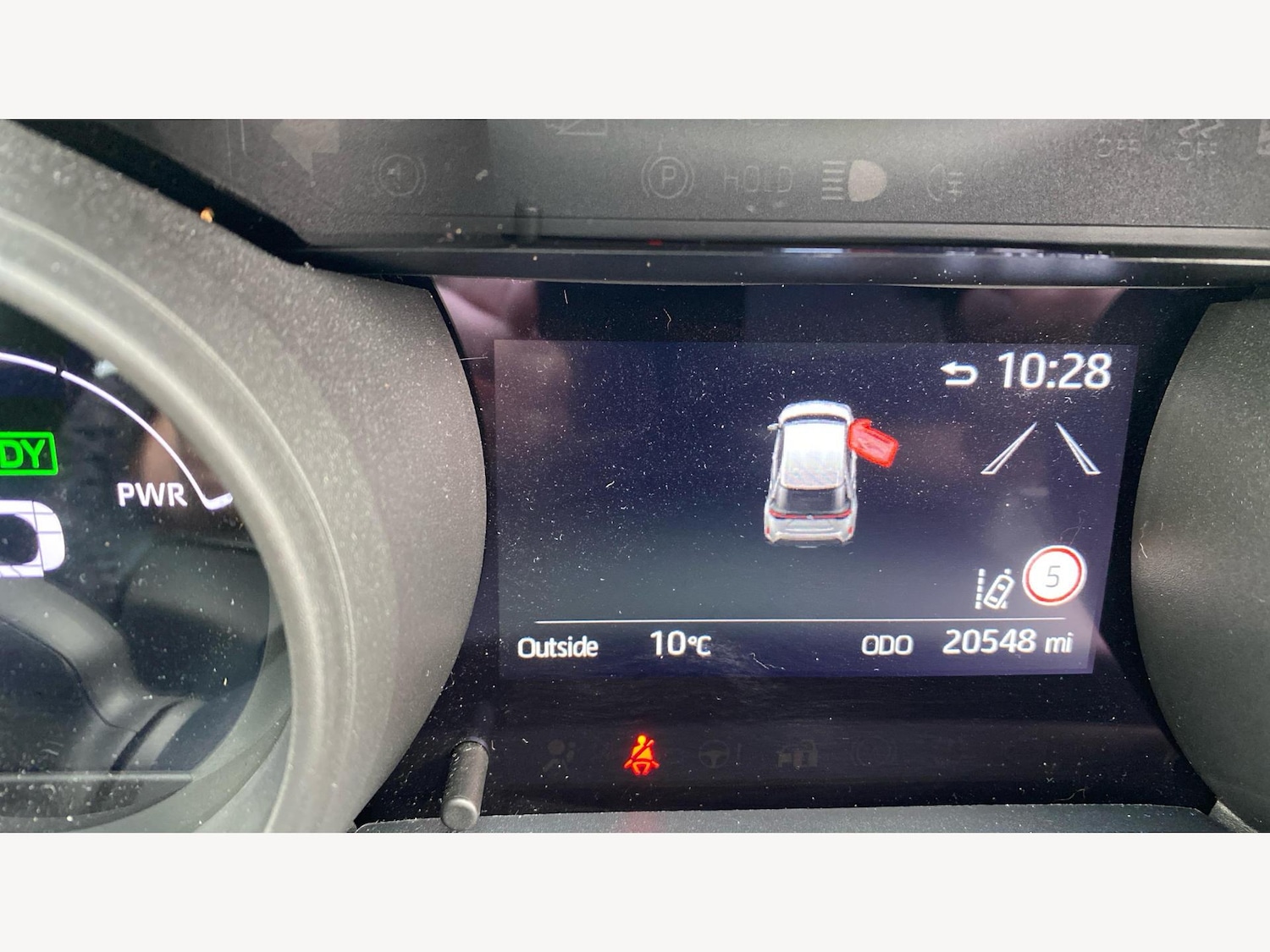 Used Toyota Yaris Cross for sale - 77538674: Photo 11