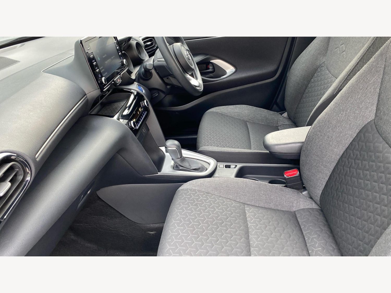 Used Toyota Yaris Cross for sale - 77538674: Photo 12