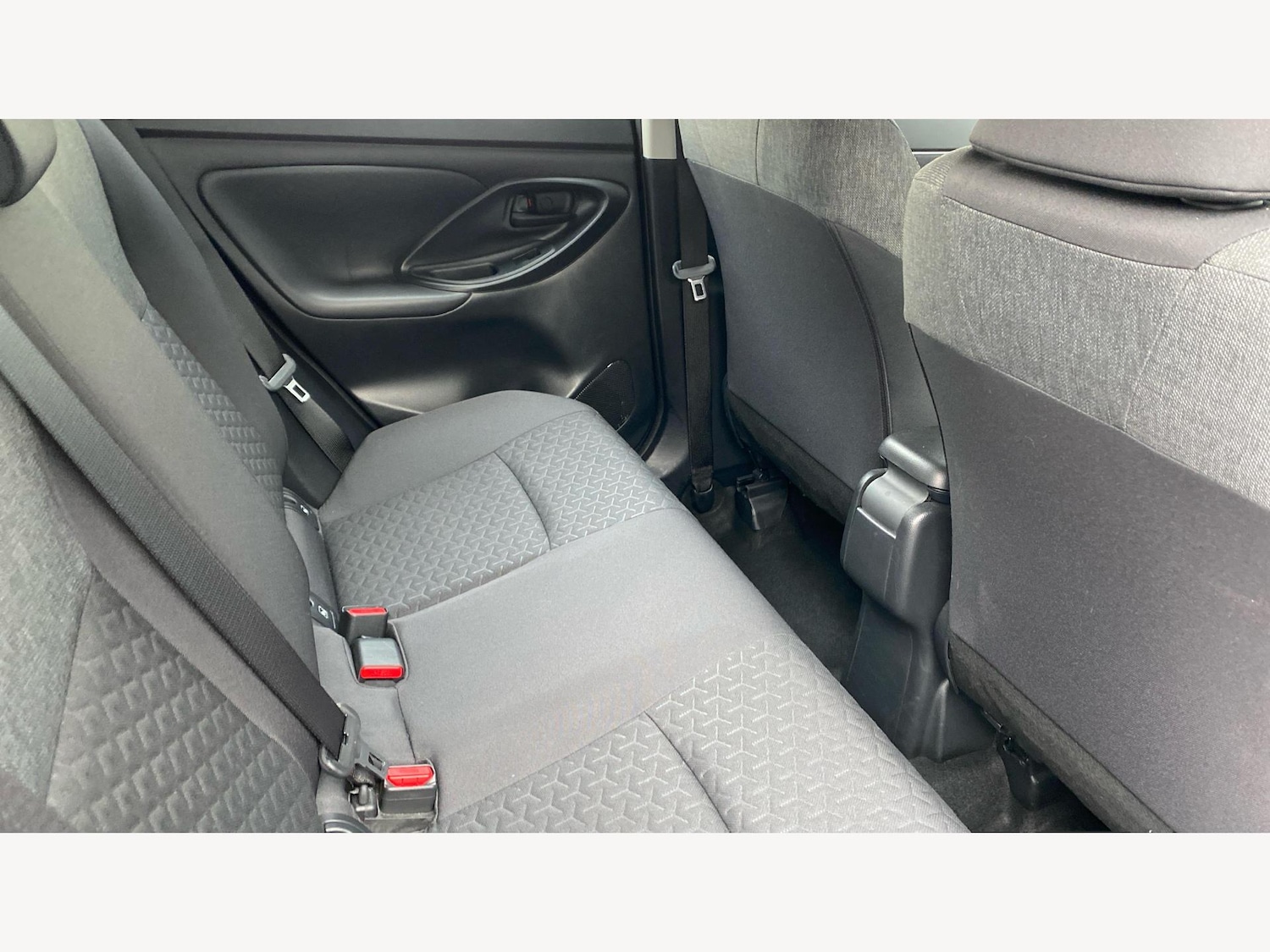 Used Toyota Yaris Cross for sale - 77538674: Photo 14