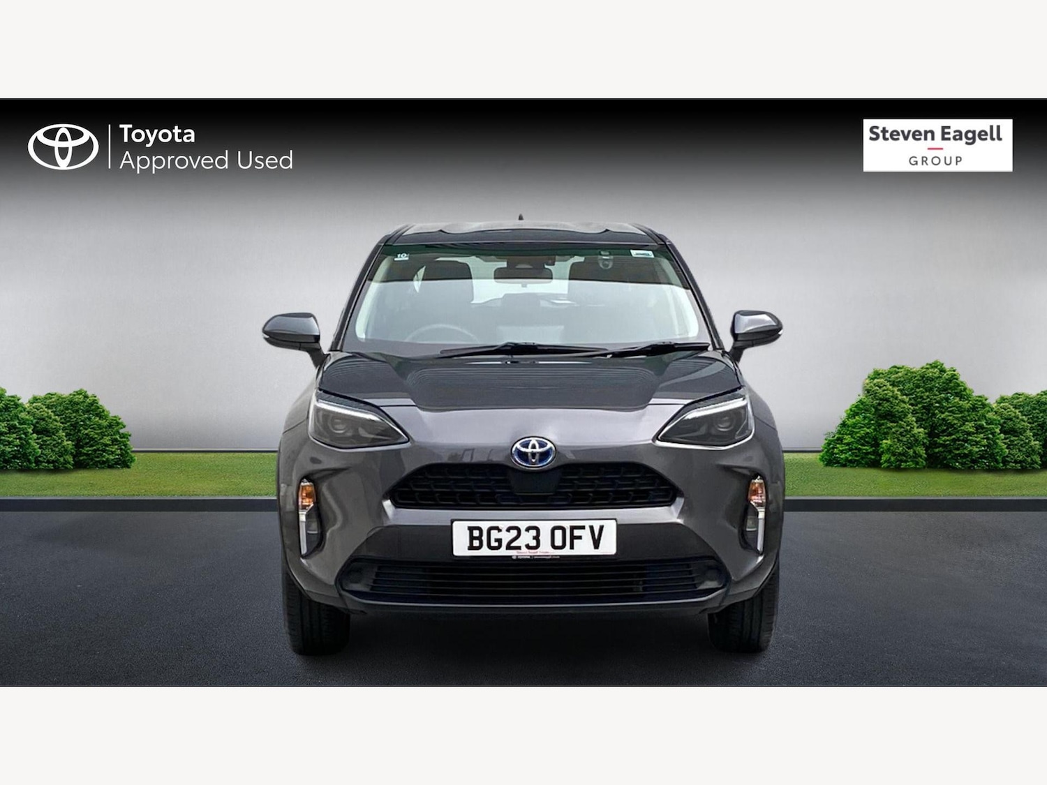 Used Toyota Yaris Cross for sale - 77538674: Photo 17