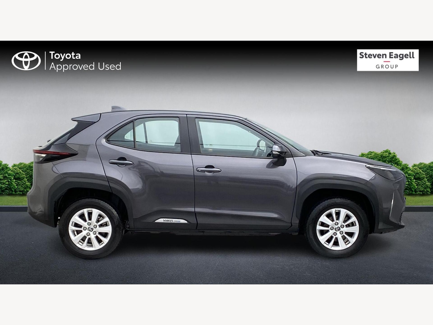 Used Toyota Yaris Cross for sale - 77538674: Photo 18