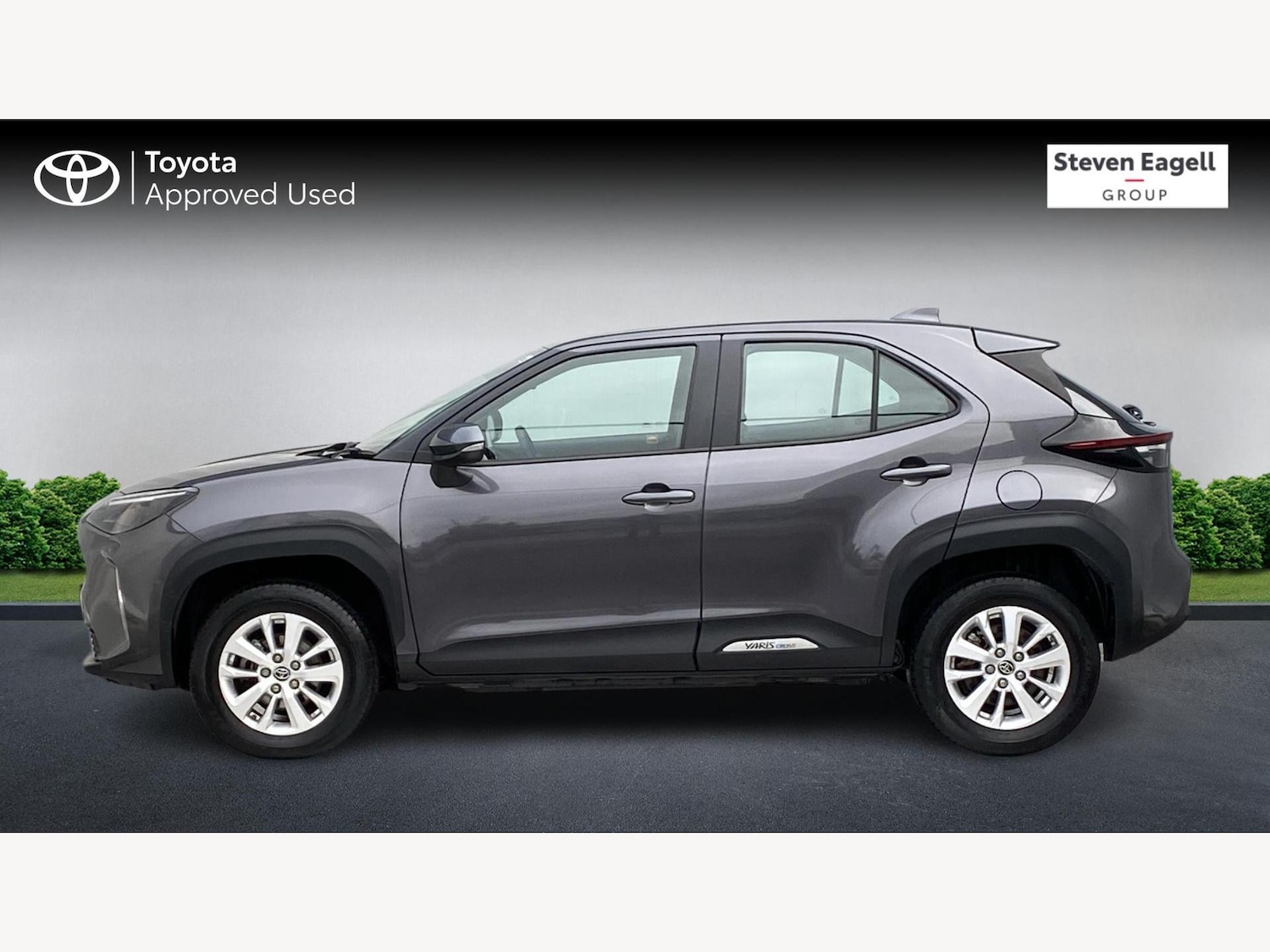 Used Toyota Yaris Cross for sale - 77538674: Photo 19