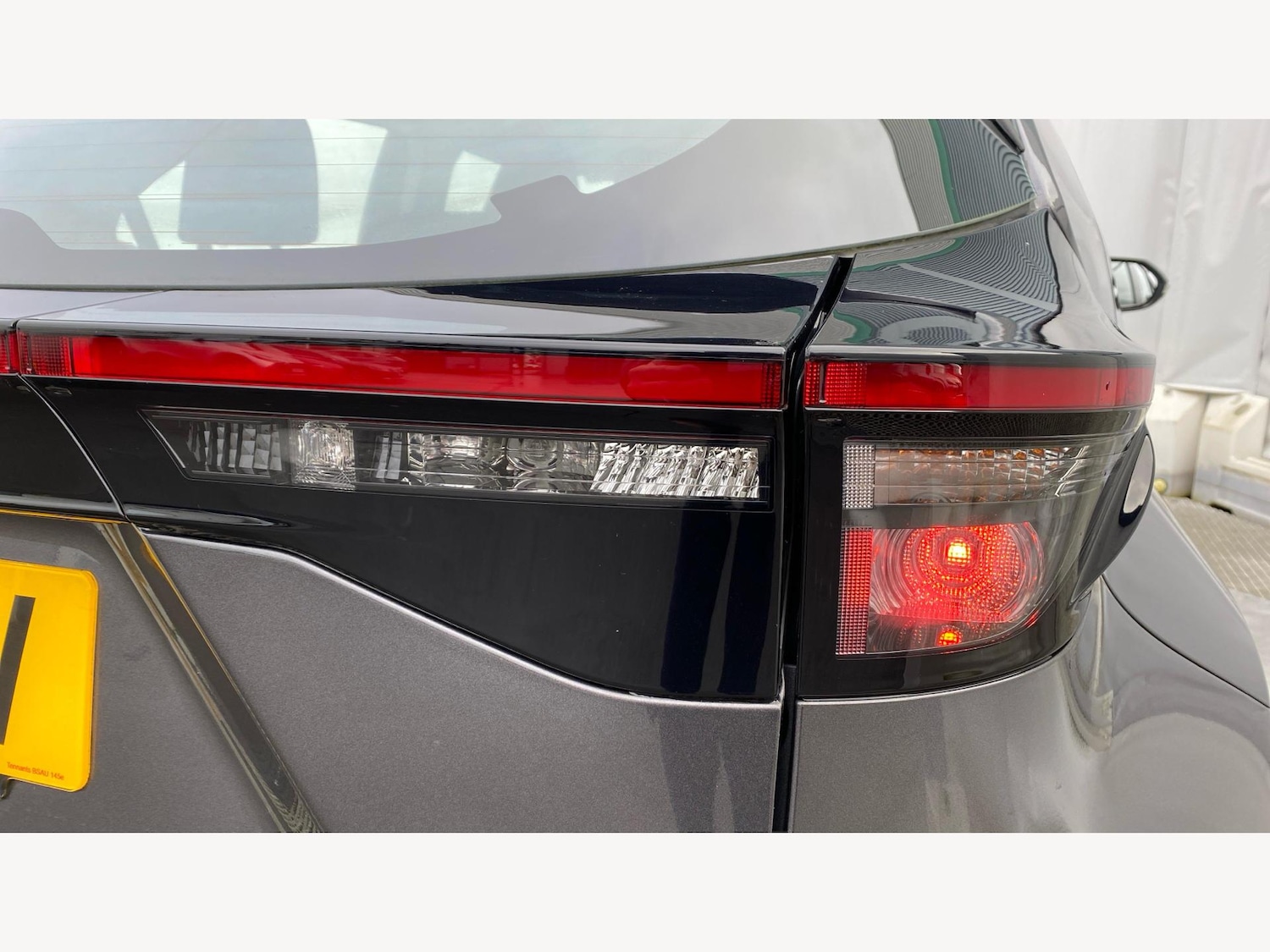 Used Toyota Yaris Cross for sale - 77538674: Photo 22