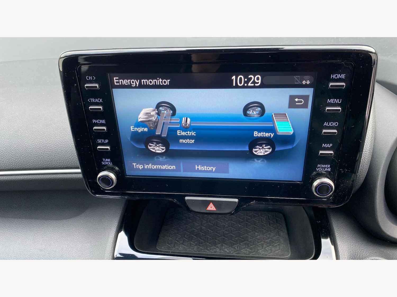 Used Toyota Yaris Cross for sale - 77538674: Photo 24