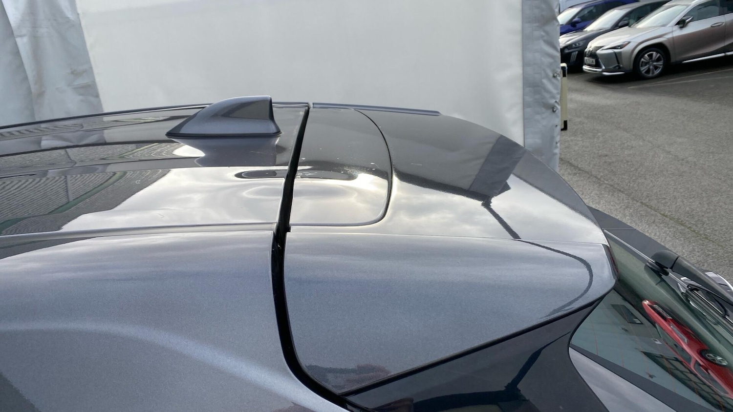 Used Toyota Yaris Cross for sale - 77538674: Photo 32