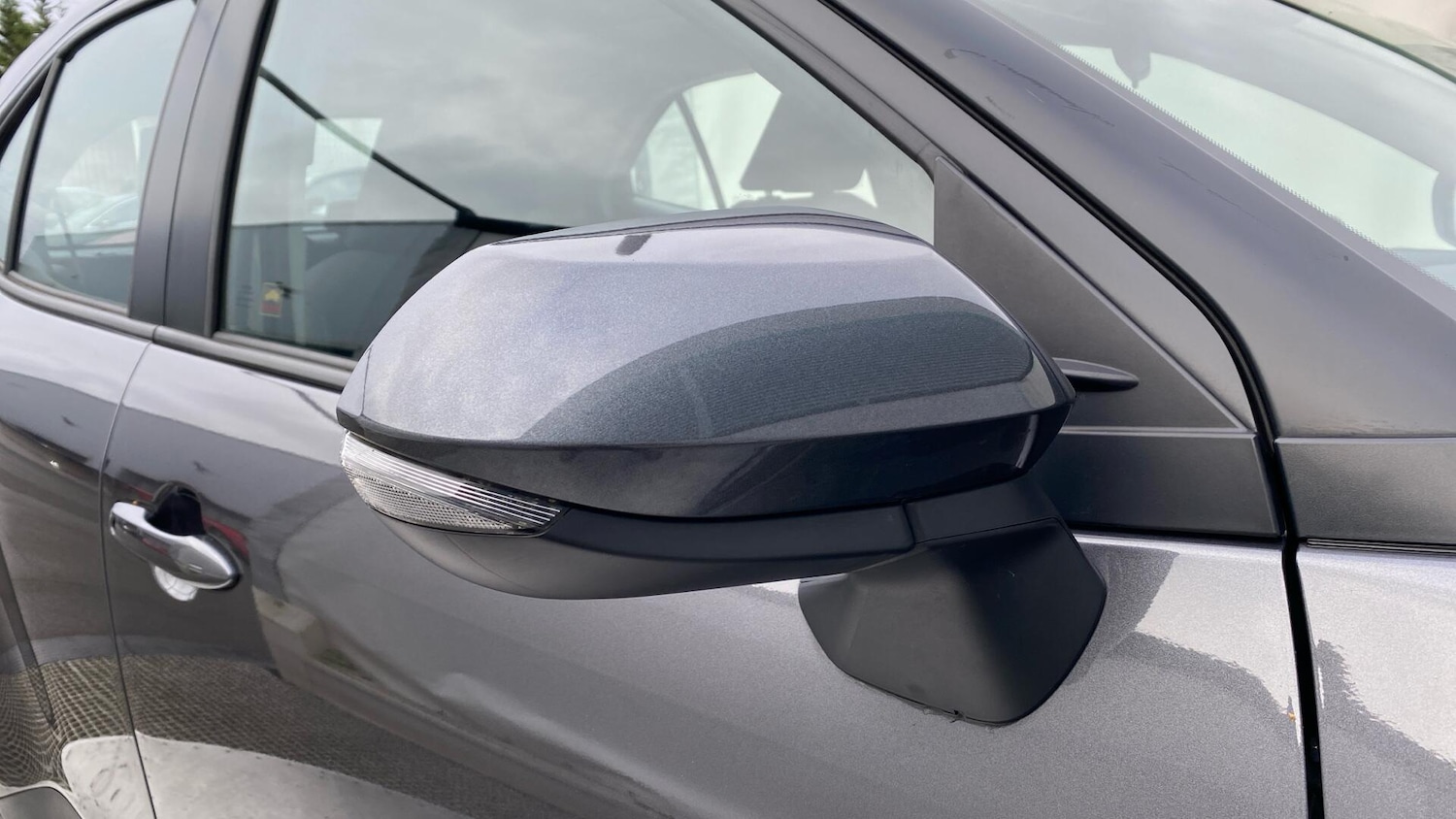 Used Toyota Yaris Cross for sale - 77538674: Photo 33