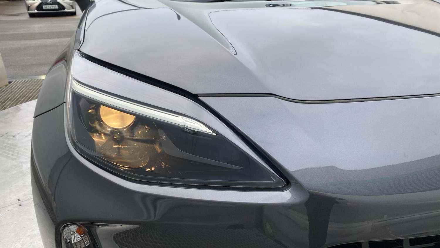 Used Toyota Yaris Cross for sale - 77538674: Photo 34