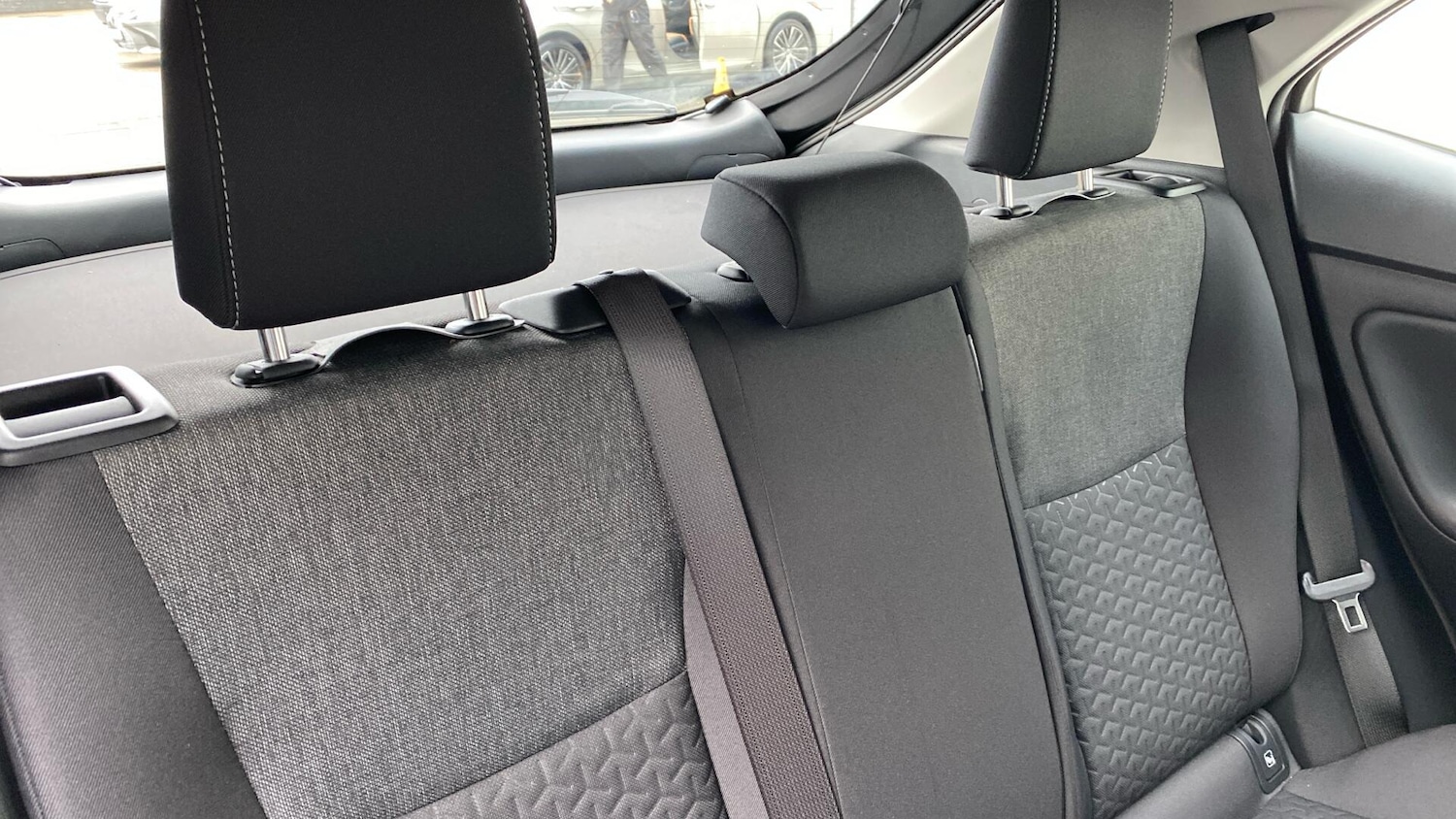 Used Toyota Yaris Cross for sale - 77538674: Photo 37