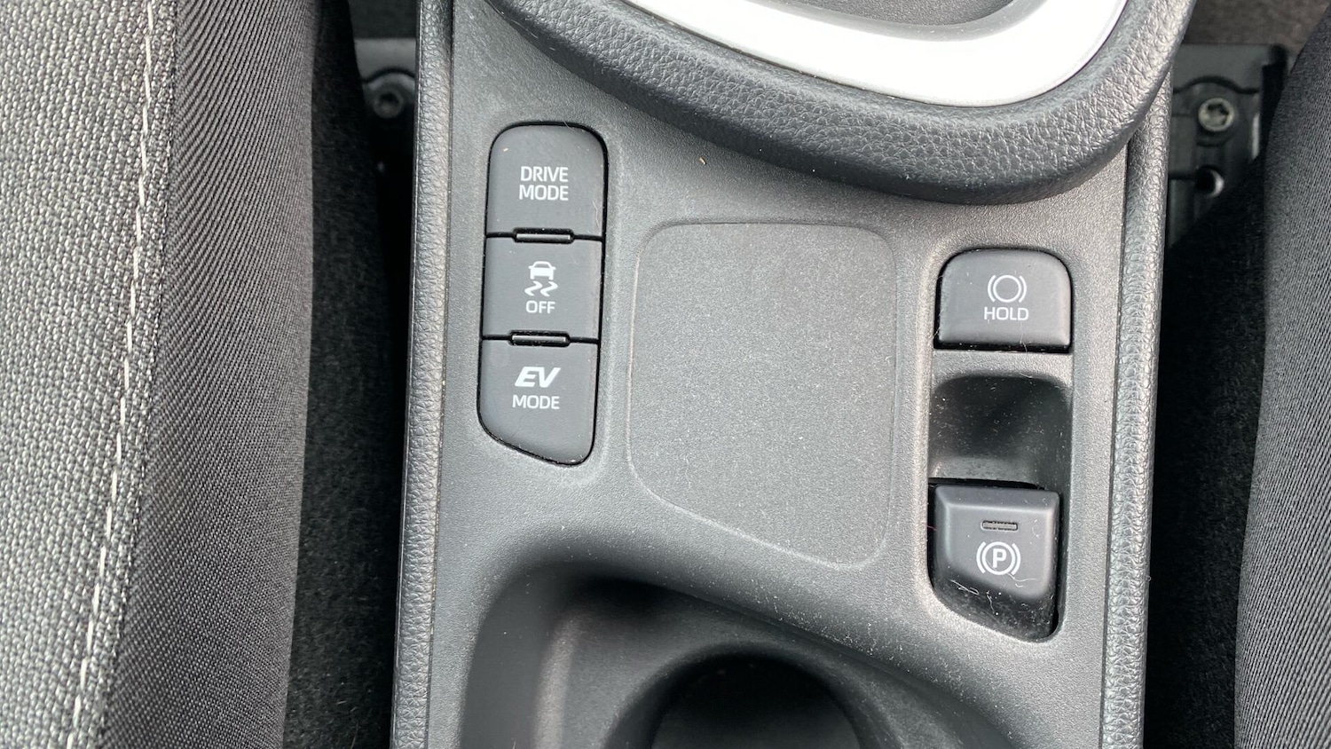 Used Toyota Yaris Cross for sale - 77538674: Photo 40