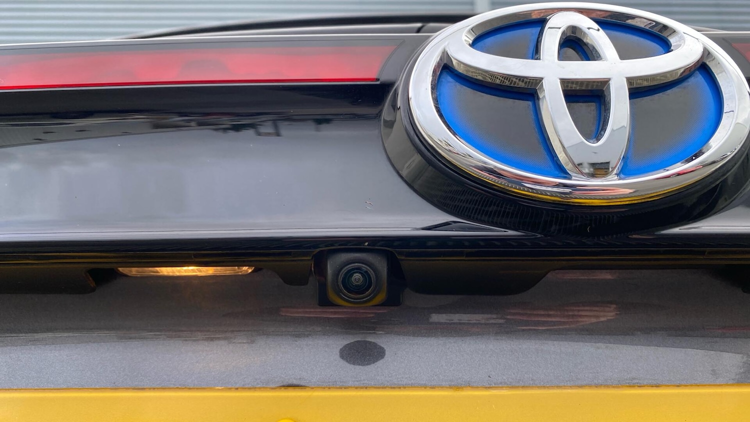 Used Toyota Yaris Cross for sale - 77538674: Photo 48