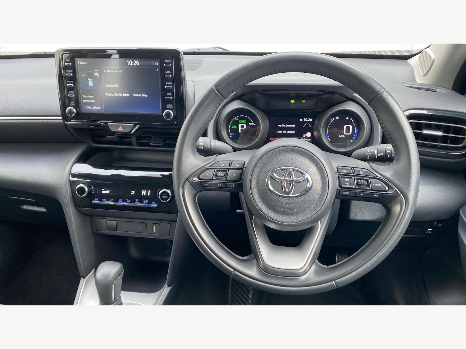 Used Toyota Yaris Cross for sale - 77538674: Photo 8