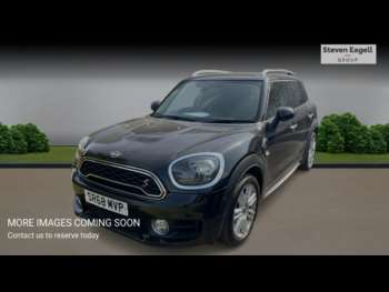 Used MINI Countryman 2018 for sale - 74822518: Photo