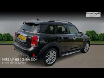 Used MINI Countryman 2018 for sale - 74822518: Photo