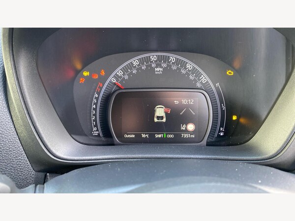 Used Toyota Aygo X 2024 for sale - 76137157: Photo 11