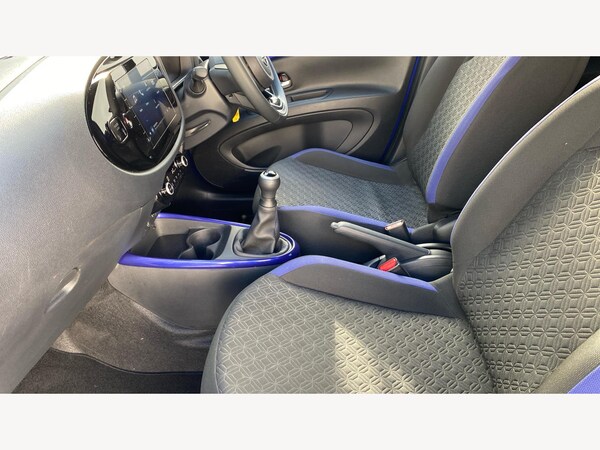 Used Toyota Aygo X 2024 for sale - 76137157: Photo 12
