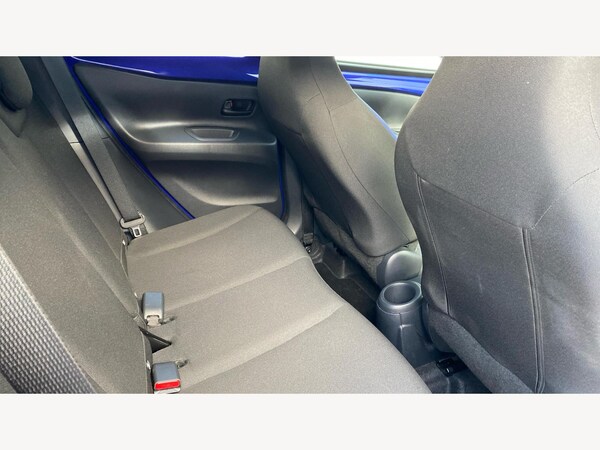 Used Toyota Aygo X 2024 for sale - 76137157: Photo 14