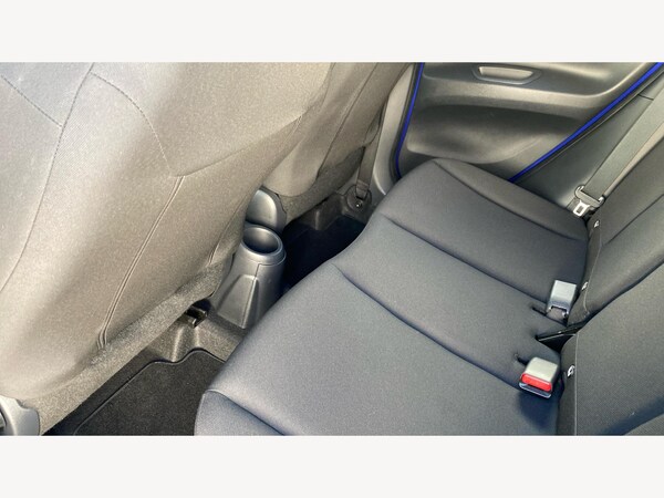Used Toyota Aygo X 2024 for sale - 76137157: Photo 15