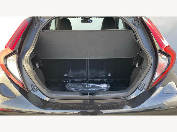 Used Toyota Aygo X 2024 for sale - 76137157: Photo 16