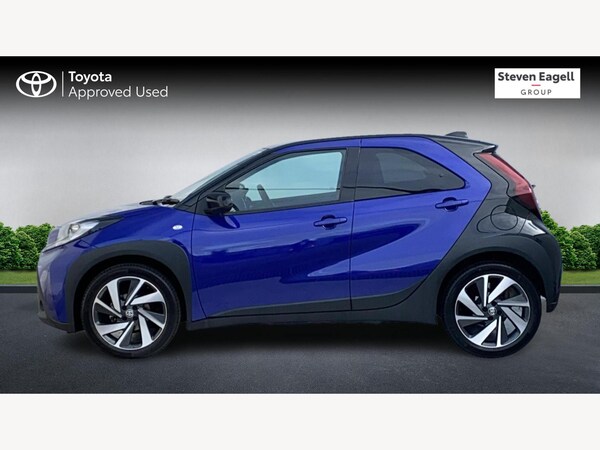 Used Toyota Aygo X 2024 for sale - 76137157: Photo 19