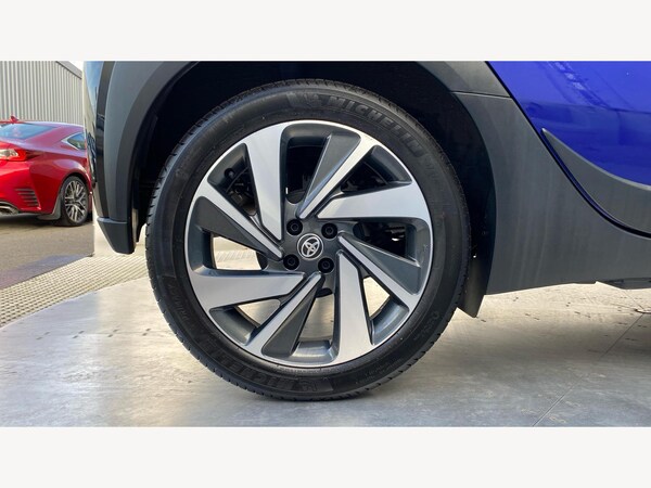 Used Toyota Aygo X 2024 for sale - 76137157: Photo 20