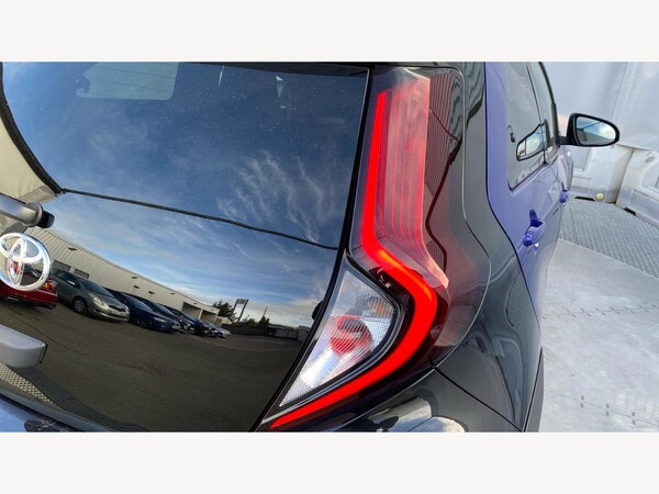 Used Toyota Aygo X 2024 for sale - 76137157: Photo 22