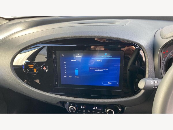 Used Toyota Aygo X 2024 for sale - 76137157: Photo 24