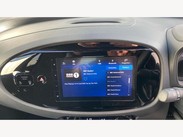Used Toyota Aygo X 2024 for sale - 76137157: Photo 25