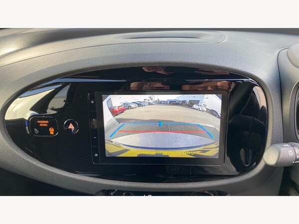 Used Toyota Aygo X 2024 for sale - 76137157: Photo 26