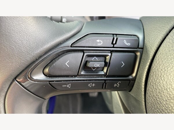 Used Toyota Aygo X 2024 for sale - 76137157: Photo 27