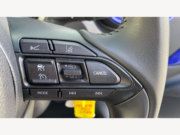 Used Toyota Aygo X 2024 for sale - 76137157: Photo 28