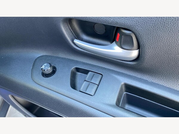 Used Toyota Aygo X 2024 for sale - 76137157: Photo 29